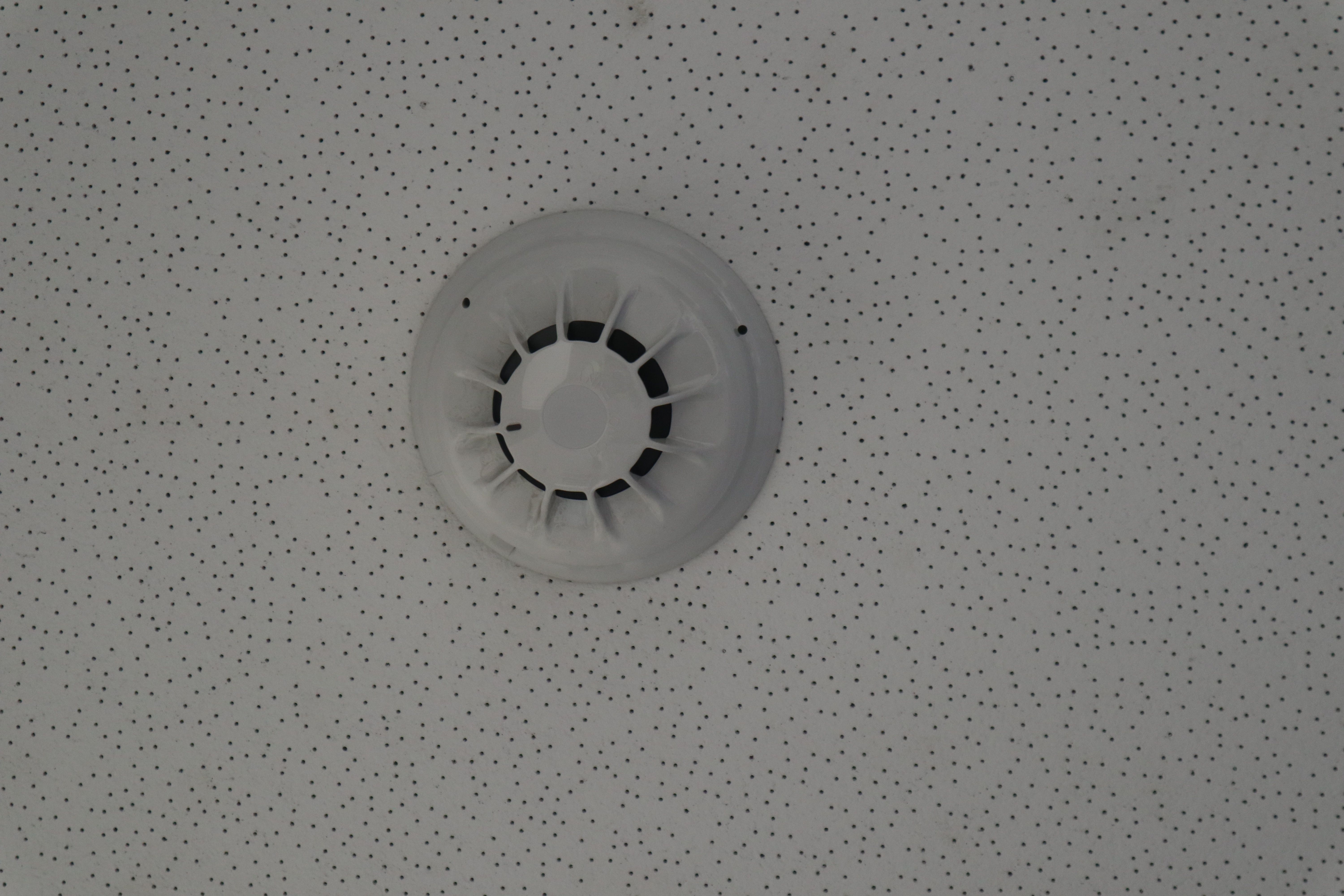 Fire Alarm System